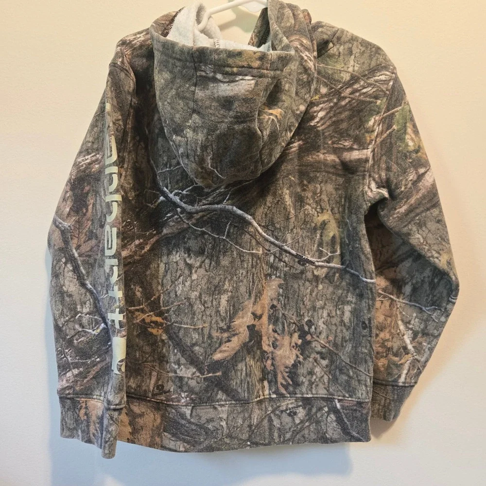 Carhartt boys pullover